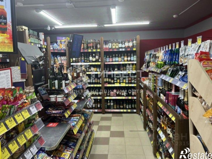 Торговое помещение проспект Кирова, 54,  д. 54