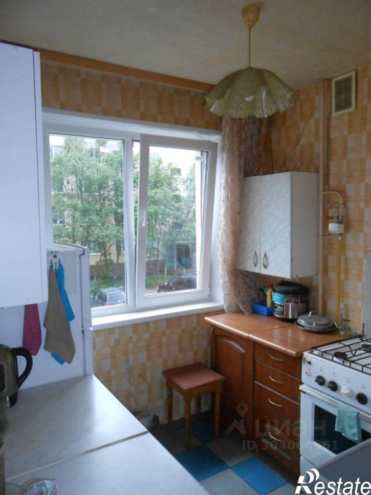 Комната улица Аскольдовцев, 27,  д. 27