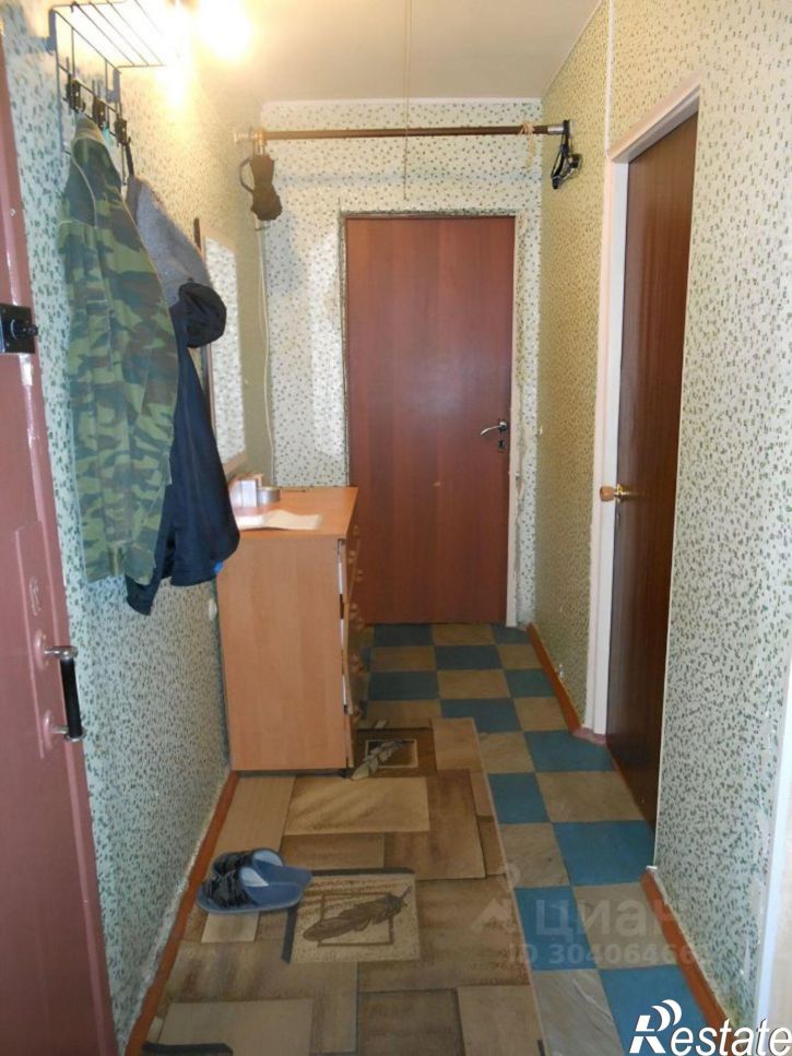 Комната улица Аскольдовцев, 27,  д. 27