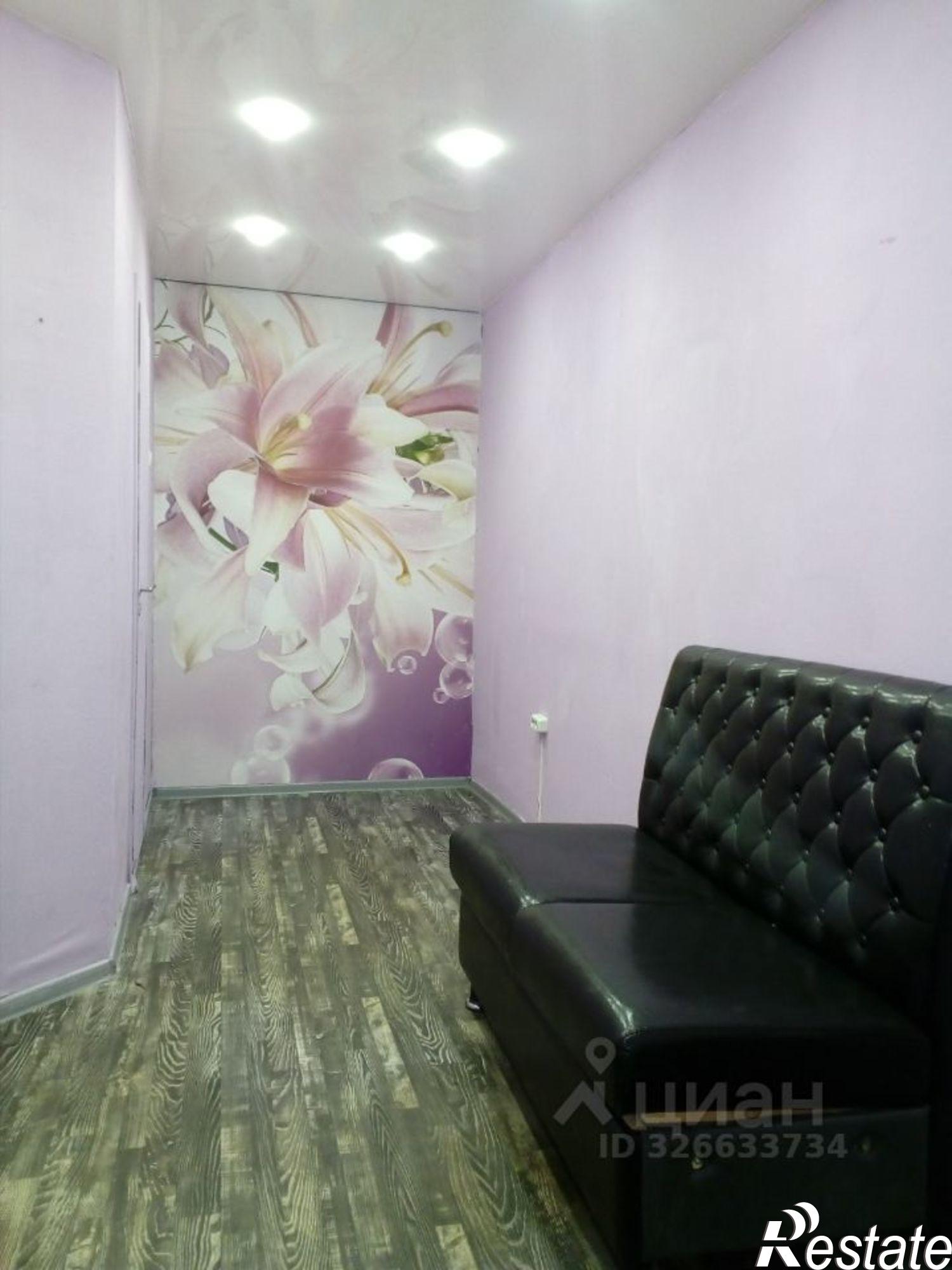 Сдать офис, помещение под офис за 16 001 рублей на ул Старостина, 1