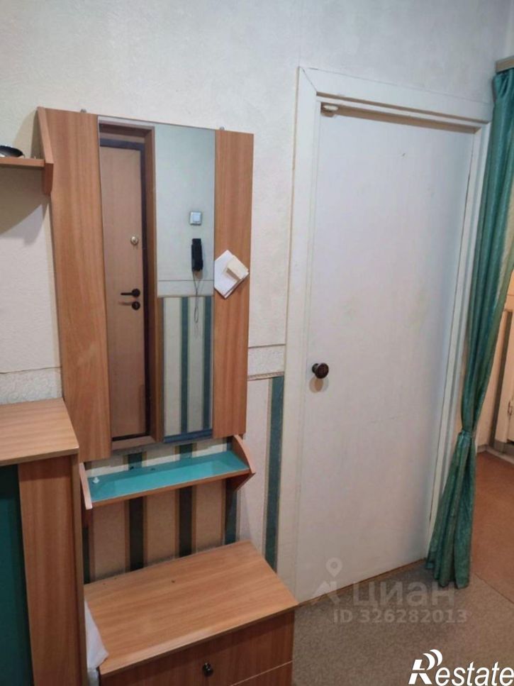 1-комн квартира улица Георгия Седова, 18,  д. 18