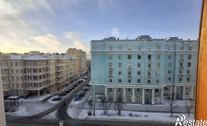 1-комн квартира проспект Ленина, 65,  д. 65