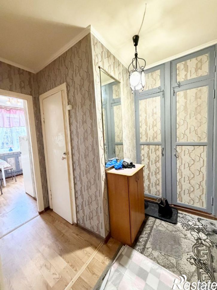 1-комн квартира улица Гагарина, 49,  д. 49