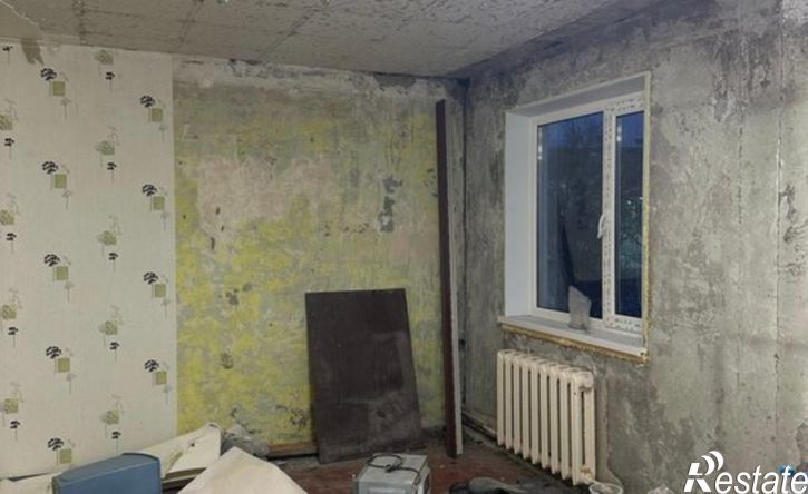 1-комн квартира ул Свердлова, 4 1,  д. 4 1,  к. 1