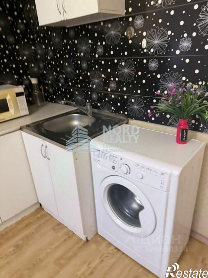 1-комн квартира ул Аскольдовцев, 13,  д. 13