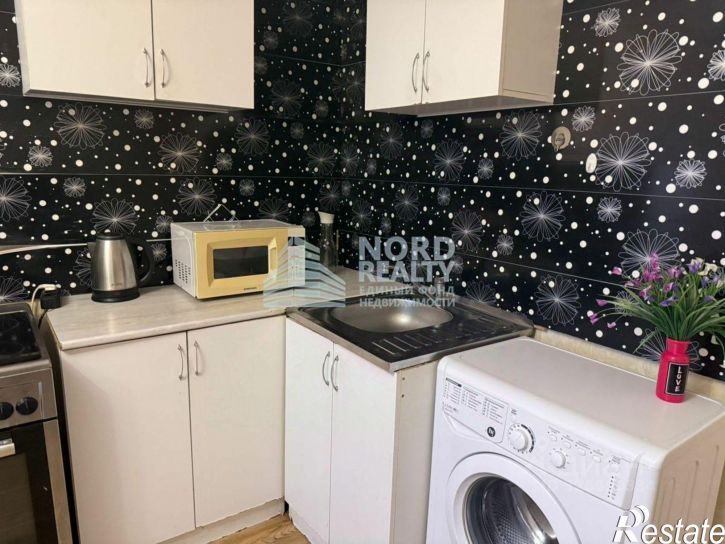 1-комн квартира ул Аскольдовцев, 13,  д. 13