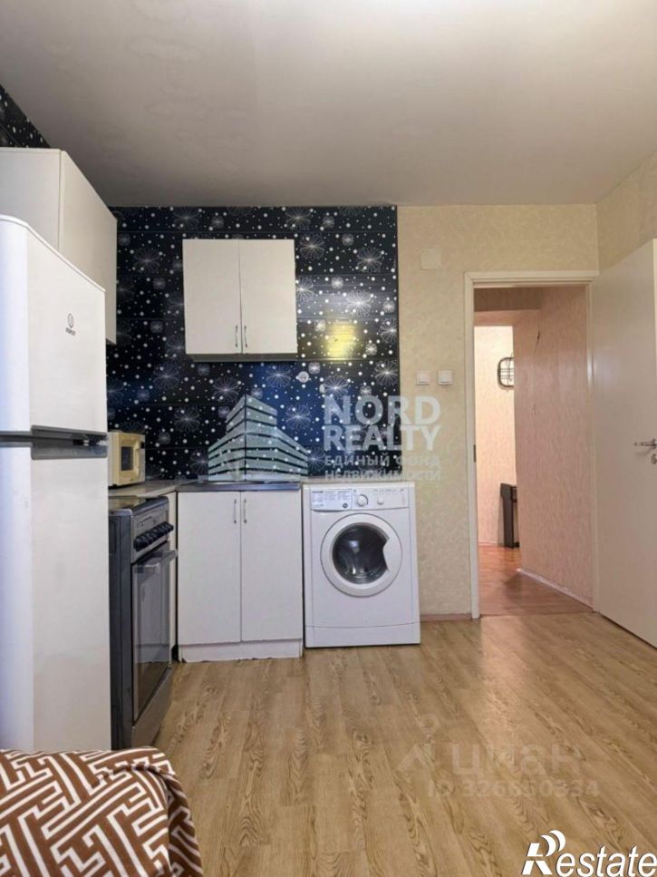 1-комн квартира ул Аскольдовцев, 13,  д. 13