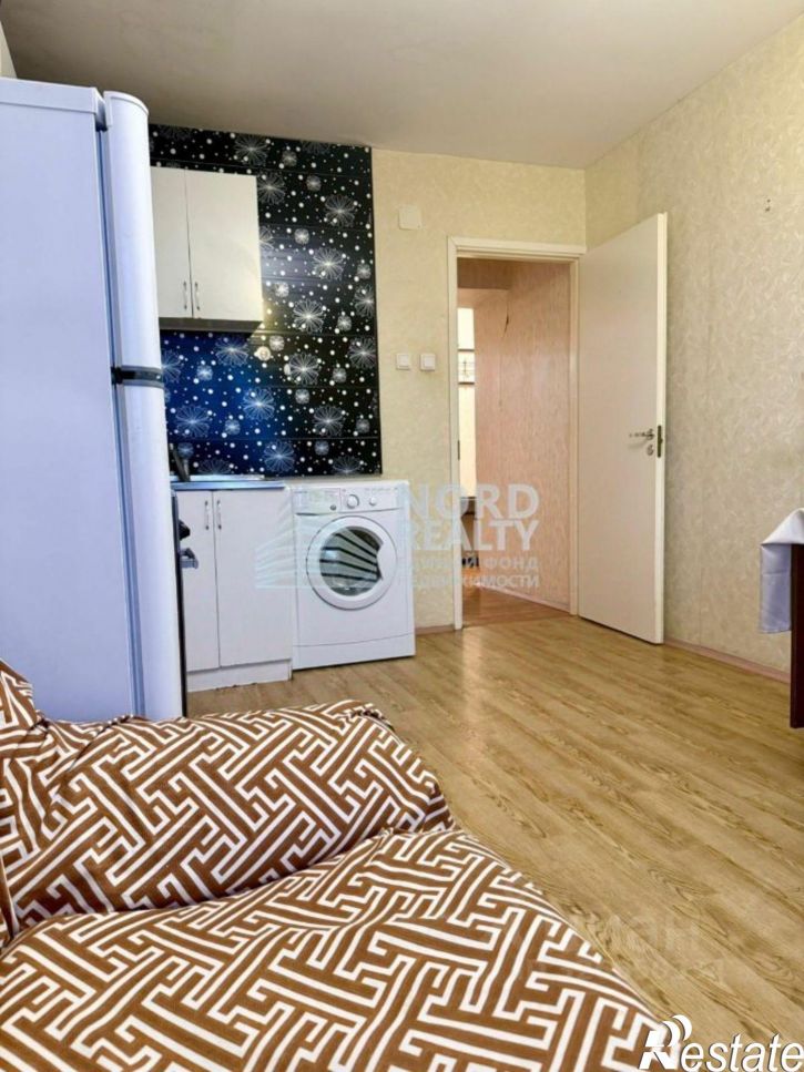 1-комн квартира ул Аскольдовцев, 13,  д. 13