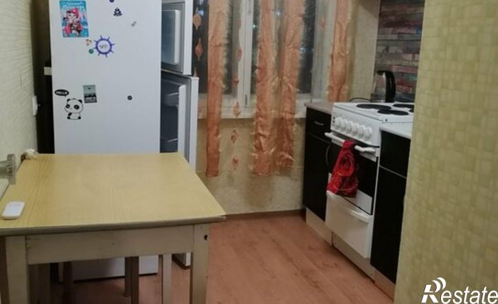 1-комн квартира ул Беринга, 14,  д. 14