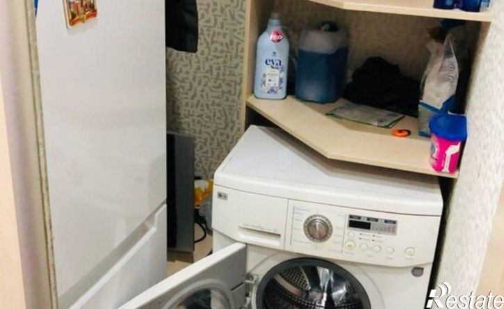 1-комн квартира улица Беринга, 14,  д. 14