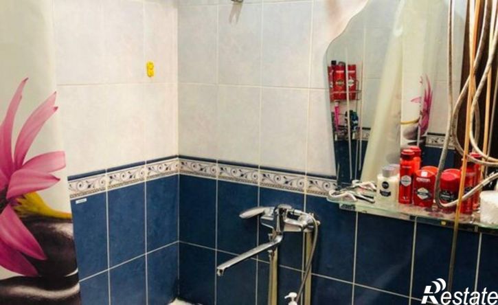 1-комн квартира улица Беринга, 14,  д. 14