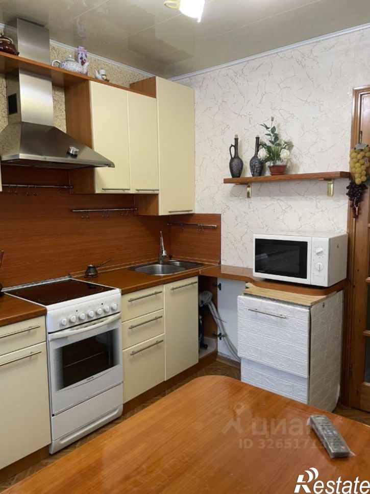 3-комн квартира улица Достоевского, 17,  д. 17
