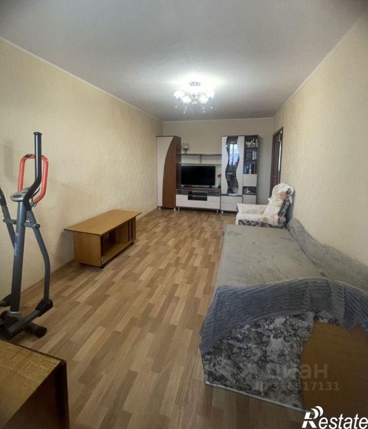 3-комн квартира улица Достоевского, 17,  д. 17