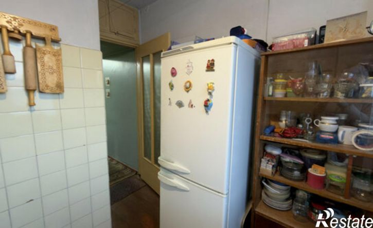 3-комн квартира ул Александрова, 14,  д. 14