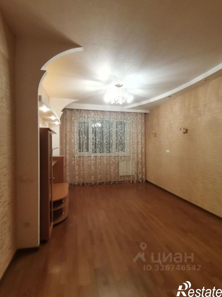 2-комн квартира Скальная улица, 11,  д. 11