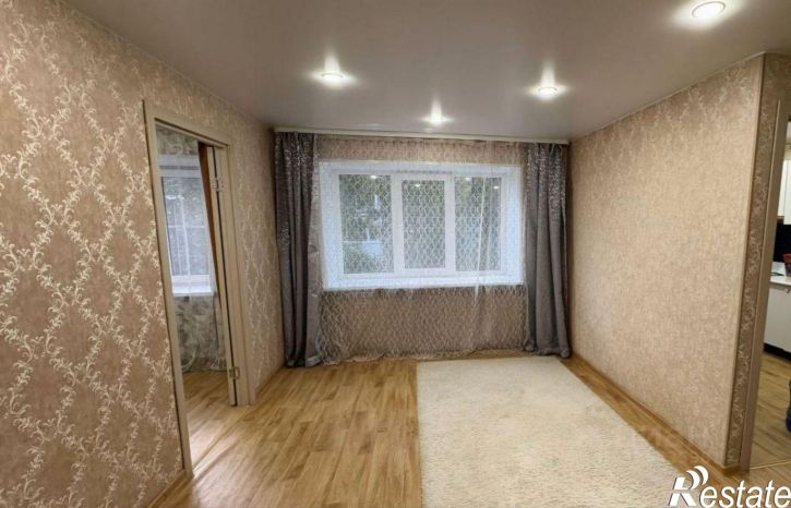 2-комн квартира улица Нахимова, 31,  д. 31