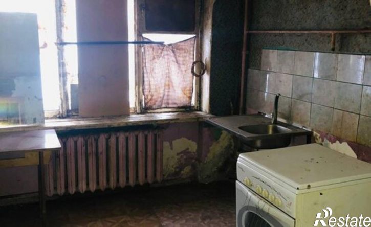 6-комн квартира улица Подстаницкого, 10,  д. 10