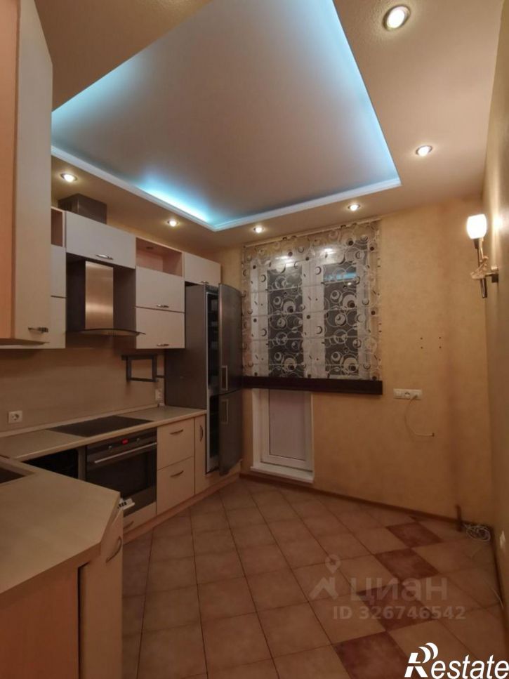 2-комн квартира Скальная улица, 11,  д. 11