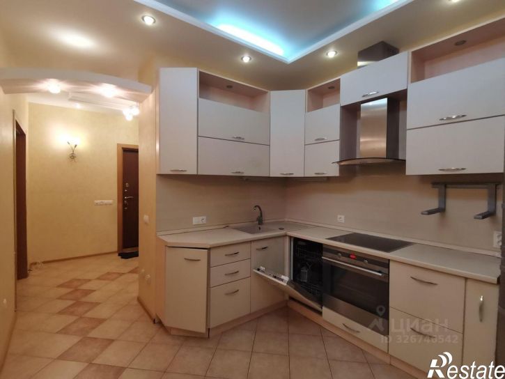 2-комн квартира Скальная улица, 11,  д. 11