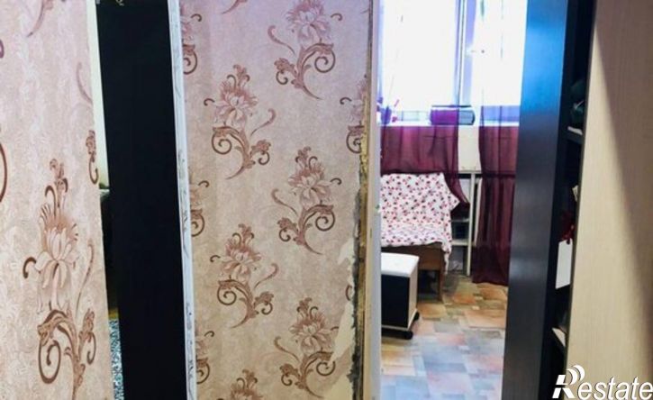 1-комн квартира улица Нахимова, 30,  д. 30