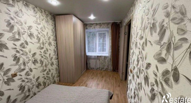 2-комн квартира улица Нахимова, 31,  д. 31
