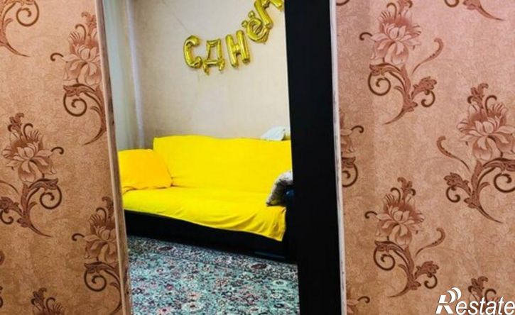 1-комн квартира улица Нахимова, 30,  д. 30