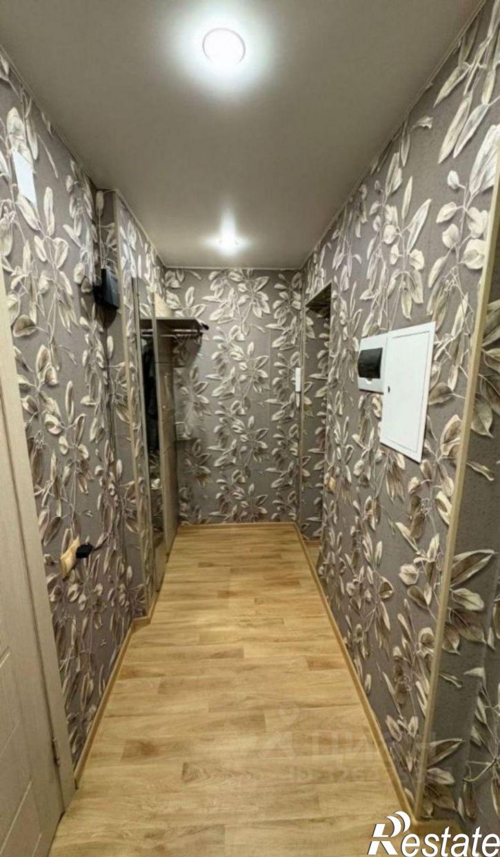 2-комн квартира улица Нахимова, 31,  д. 31