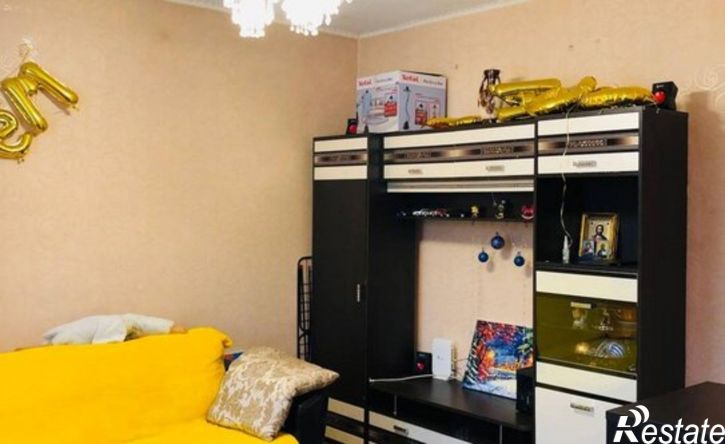 1-комн квартира улица Нахимова, 30,  д. 30