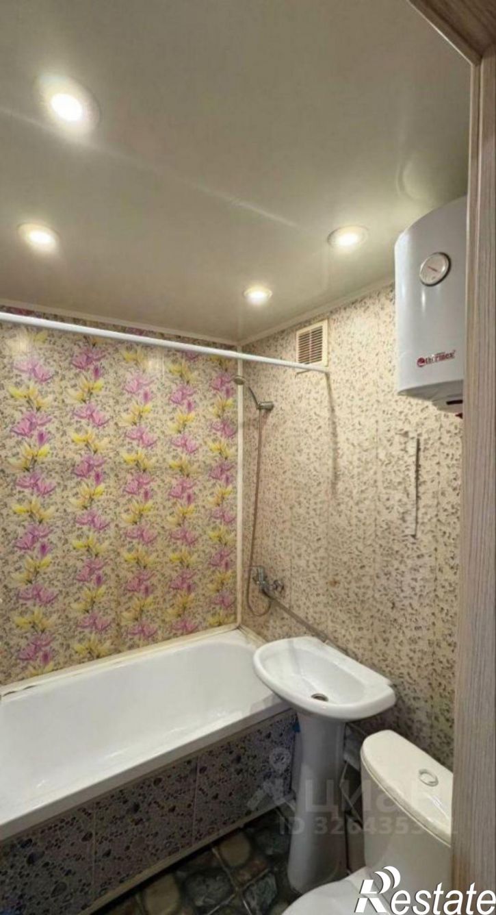2-комн квартира улица Нахимова, 31,  д. 31
