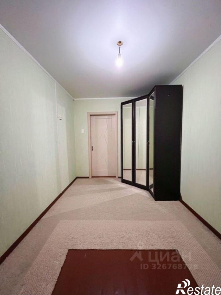 2-комн квартира ул Новое Плато, 19,  д. 19