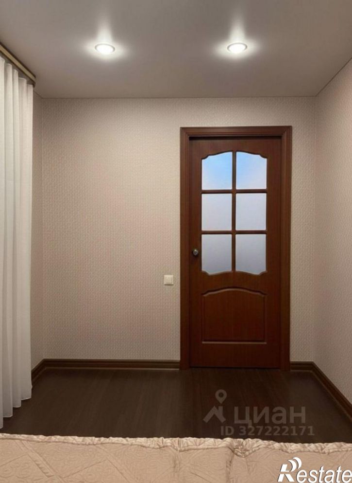 4-комн квартира улица Академика Книповича, 47,  д. 47