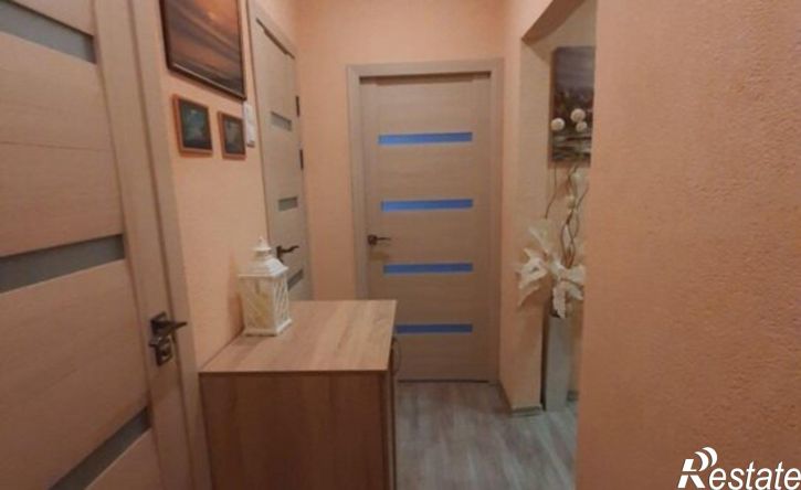 3-комн квартира Приморская улица, 11,  д. 11