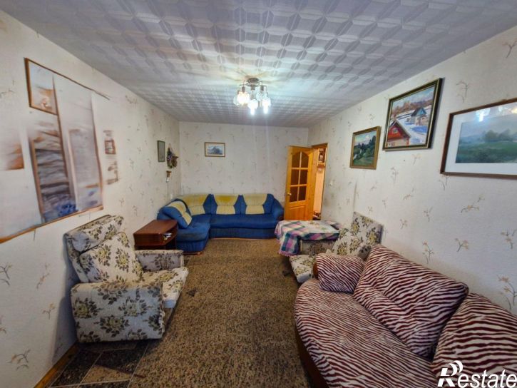 1-комн квартира ул Зои Космодемьянской, 16,  д. 16