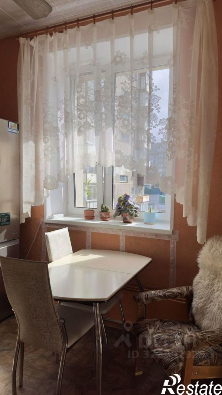 3-комн квартира улица Сполохи, 7,  д. 7