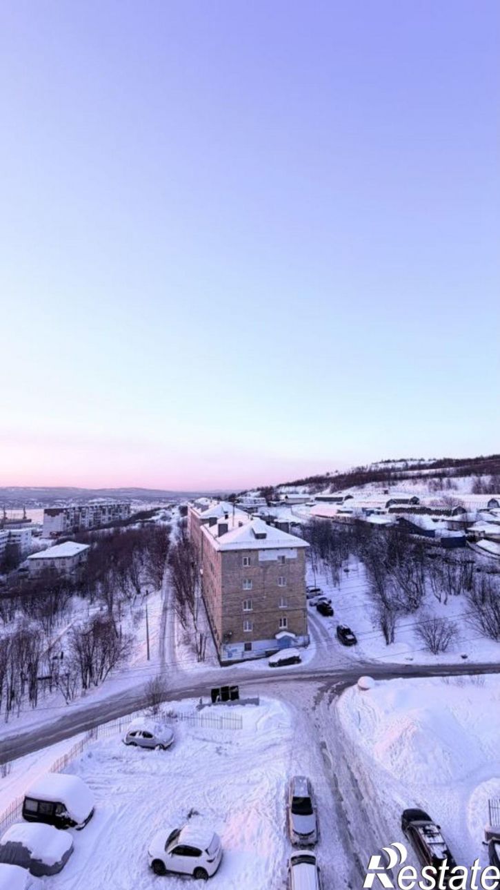 1-комн квартира улица Туристов, 31,  д. 31