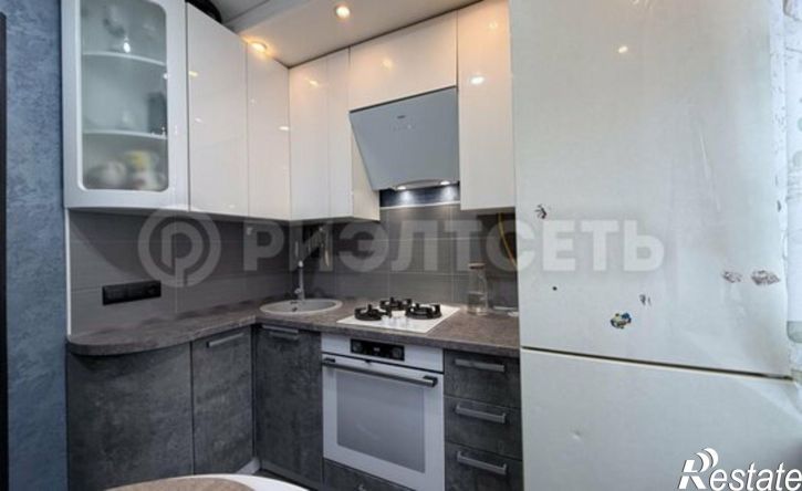 2-комн квартира улица Олега Кошевого, 24,  д. 24