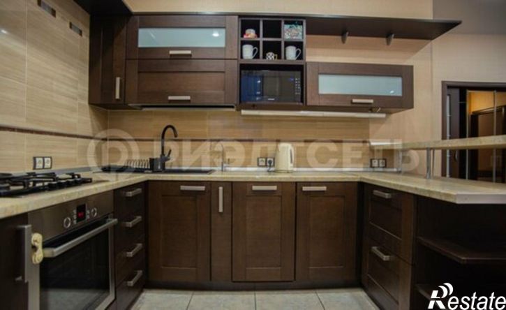 2-комн квартира ул Воровского, 11,  д. 11