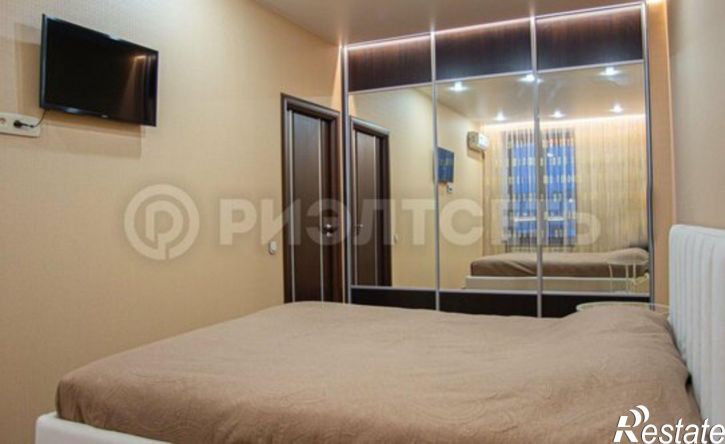 2-комн квартира ул Воровского, 11,  д. 11