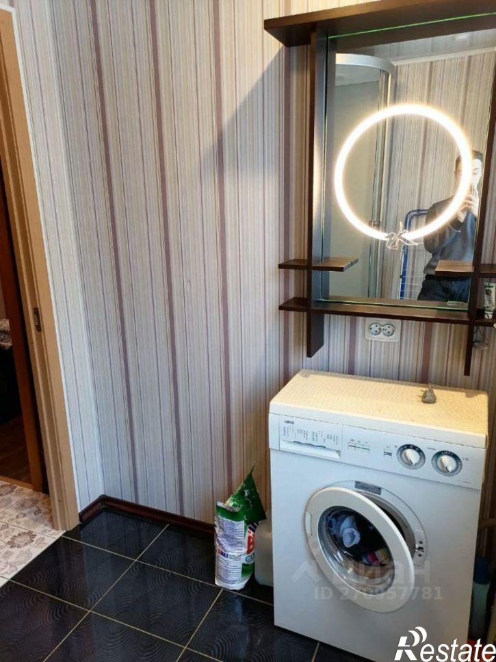 2-комн квартира улица Папанина, 16,  д. 16