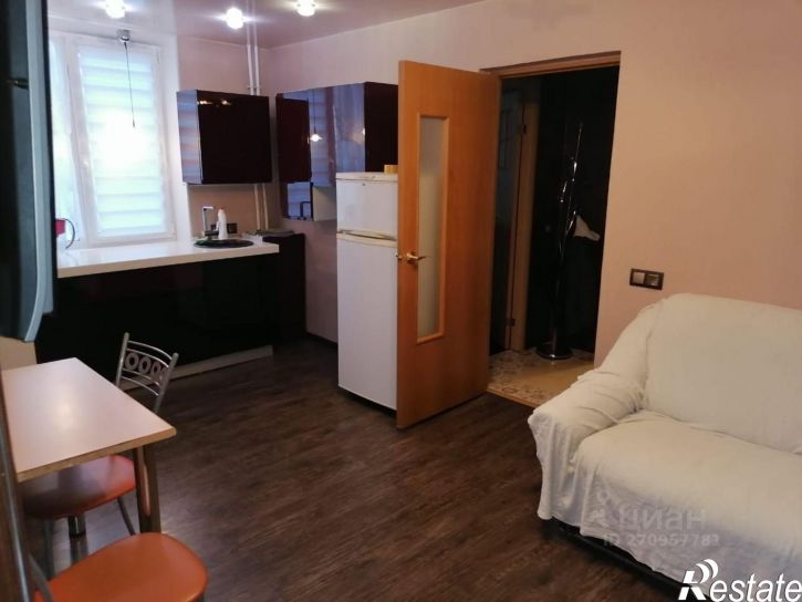 2-комн квартира улица Папанина, 16,  д. 16