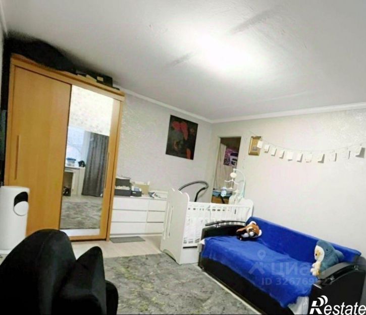 1-комн квартира пр-кт Героев-североморцев, 21,  д. 21