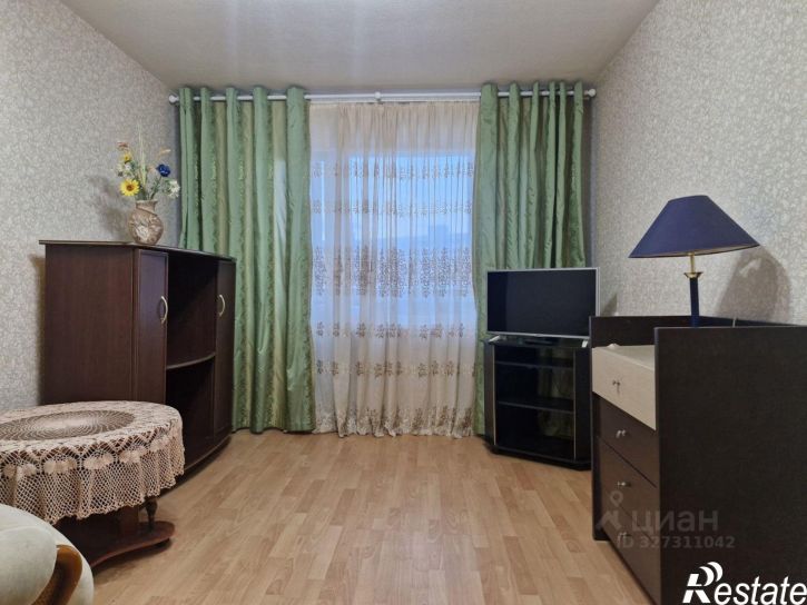 1-комн квартира Кольский проспект, 95,  д. 95