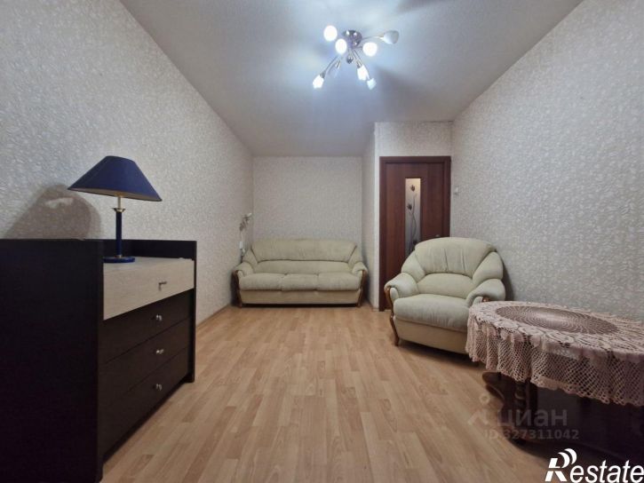 1-комн квартира Кольский проспект, 95,  д. 95