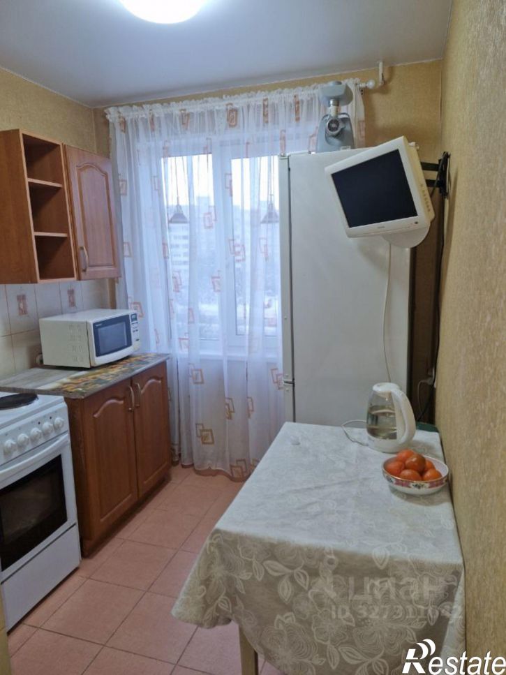 1-комн квартира Кольский проспект, 95,  д. 95