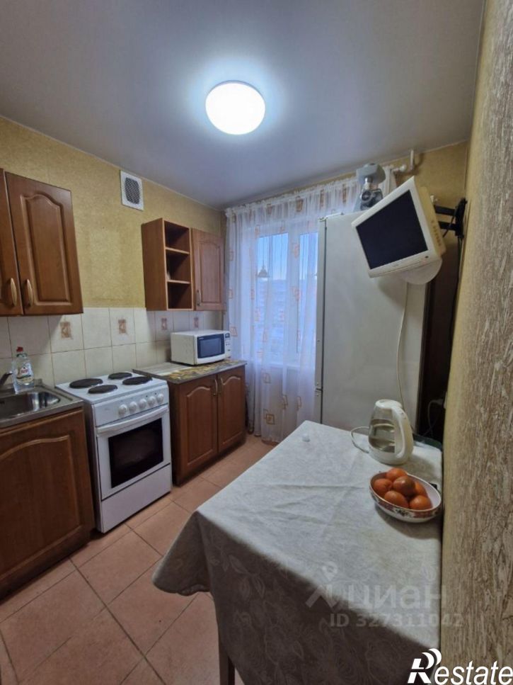 1-комн квартира Кольский проспект, 95,  д. 95