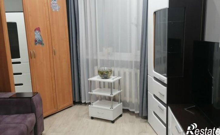 1-комн квартира улица Ивана Сивко, 9 к1,  д. 9 к1