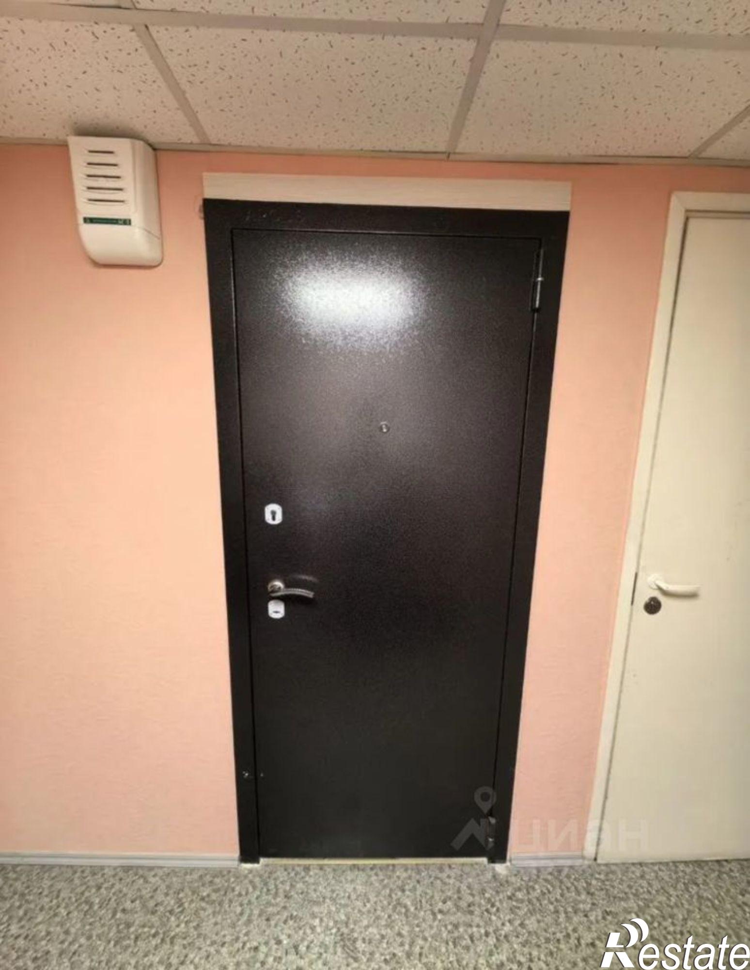 Купить офис, помещение под офис за 825 250 рублей на ул Полярной Правды, 6