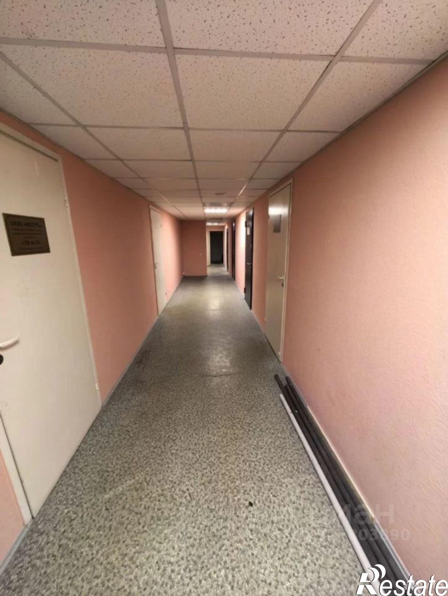 Купить офис, помещение под офис за 825 250 рублей на ул Полярной Правды, 6
