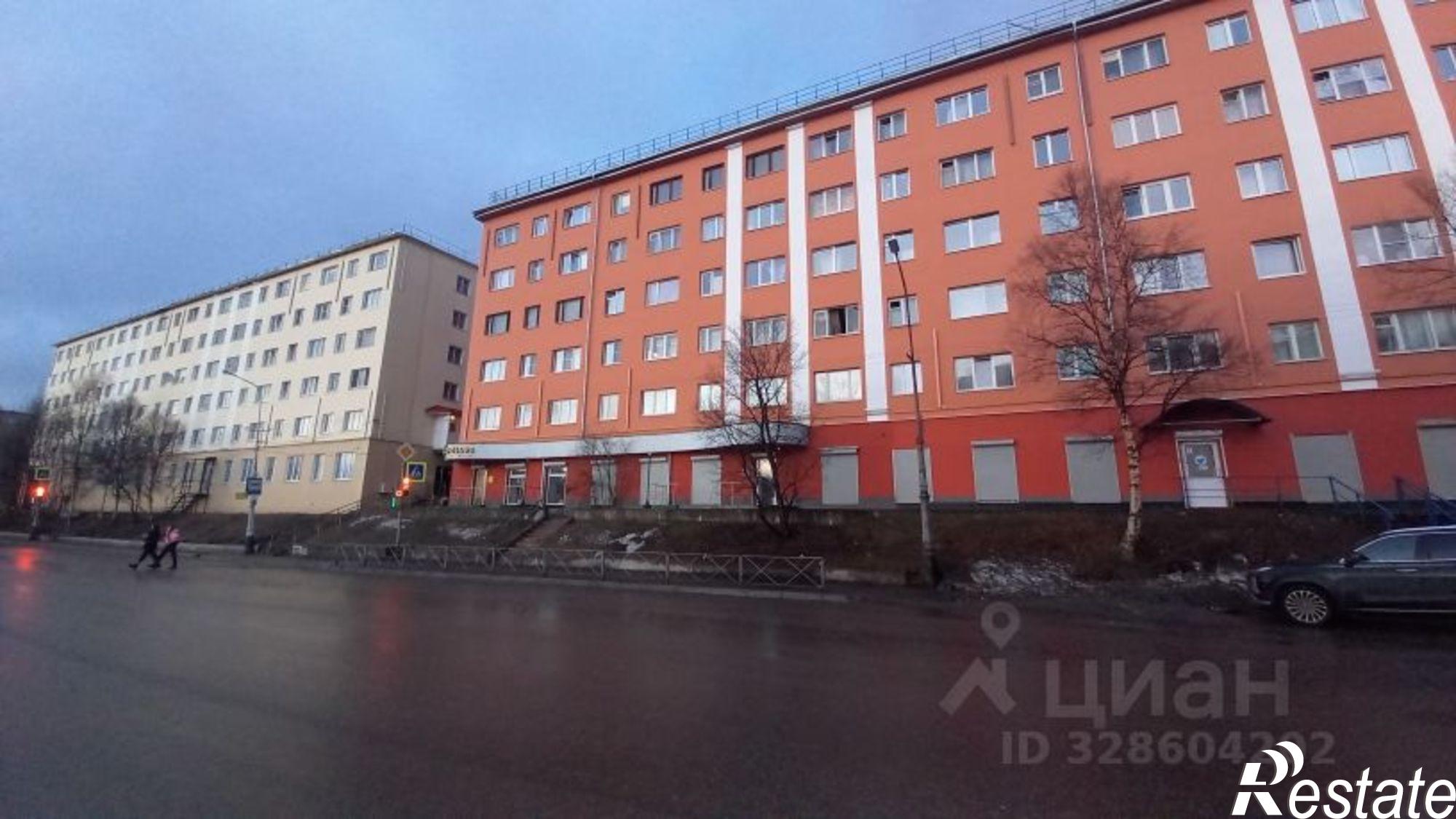 Купить комнату за 660 000 рублей на ул Папанина, 23