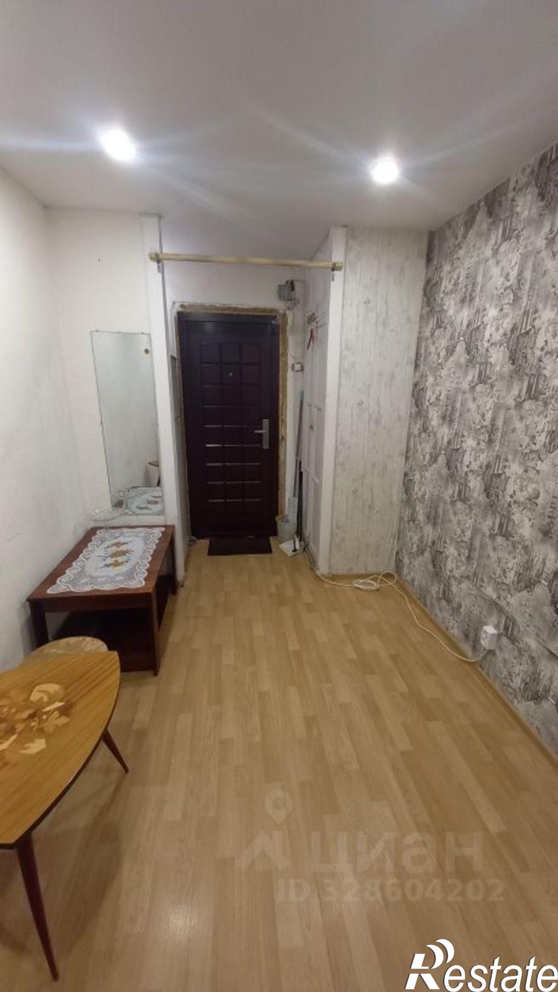 Купить комнату за 660 000 рублей на ул Папанина, 23